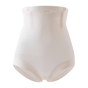 Quần Lót Nâng Mông Cạp Cao Cho Nữ Mùa Hè Sau Sinh Quần Lót Định Hình Bụng Nhỏ Gọn Kiểu Dáng Đơn Giản Thoải Mái Thoáng Khí