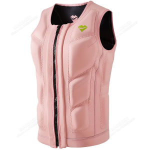 Legend1 Premium Elastic Neoprene Impact Vest: Versatile Watersports Protection
