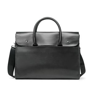 กระเป๋าสะพายข้างหนังนิ่มสไตล์วินเทจขนาดใหญ่สำหรับเดินทาง กระเป๋าสะพายข้างสำหรับใส่โน้ตบุ๊ก 13 นิ้ว กระเป๋าสะพายข้างแบบสะพายข้างสำหรับเดินทาง