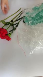 【H Type Ignition Electrodes For Oil Burner BT10 Ceramic Electrode Ceramic Ignition Double Pin】