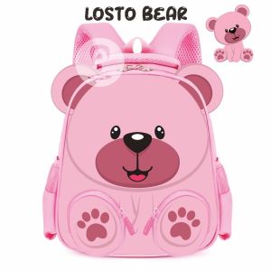 tas paud anak karakter lucu