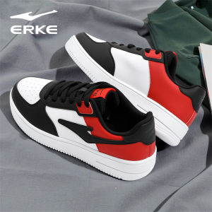 Erke | Comfortable Soft Bouncy Shoes Canvas Sneakers