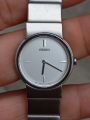 jam tangan seiko V700 6L20 quartz preloved cewek second bekas original. 