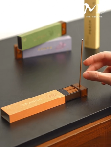 Incense Stick Dupa Wangi Stik Bakar Relaksasi Stress Relieve Penghilang Stres Pengharum Aromaterapi