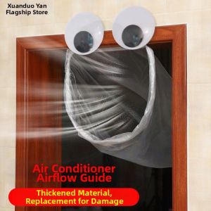 XUANDOYAN | Wind Direction Changing Air Conditioning Accessory Duct