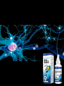 100ml Supplement Burung / Vitamin Burung / Super Dimensional Electrolytes for Birds