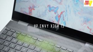 Laptop HP Envy X360 Convertible 15m-es0013dx Màn 15.6" FHD IPS Touch 2 in1 Core i5 Ram 8gb máy tính xách tay cấu hinh cao máy mới 100% fullbox