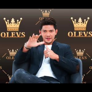 OLEVS | Đồng Hồ Cơ Nam OLEVS 6635 Đồng Hồ Đeo Tay Sang Trọng Tự Động Bằng Thép Không Gỉ Chống Thấm Nước Có Lịch Kép Bằng Thép Không Gỉ Với Kính Chống Trầy Xước