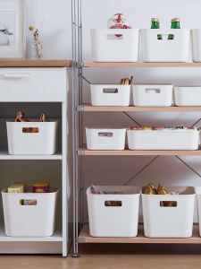 BANGJIAYI | Multi-purpose Storage Box With Lid