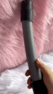 Vòi máy hấp dầu ozon ỐNG RUỘT GÀ MÁY HẤP DẦU tiện lợi đa công dụng bền chắc chuyên dùng salon