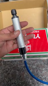 Máy mài hơi YUNICA YG-6 ( thay đổi 2 đầu cos 3mm và 6mm)