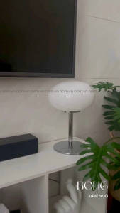 ĐÈN BÀN/ĐÈN NGỦ BONG - Phong cách tối giản