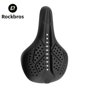 RockBros | Soft Silicone Bike Seat Cover