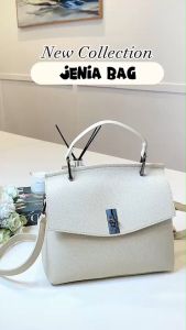 JENIA BAG JIMS HONEY