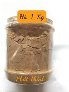 1Kg Cám Bột Mịn Thức Ăn Dinh Dưỡng Cho Cá CON Mới Đẻ Cá Đang Lớn (7 Màu Betta Dumbo Guppy Tép Kiểng) mồi trộn để câu cá