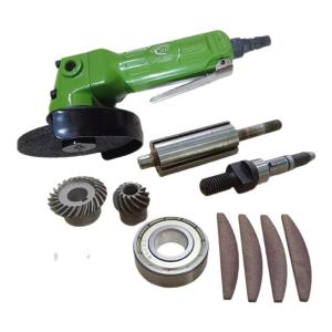 TAIGUAN | Máy Mài Góc Pneumatic