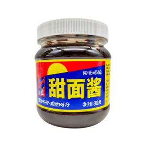 WENXIANGZAN | Additive Free Duck Specific Sweet Bean Sauce Small Package