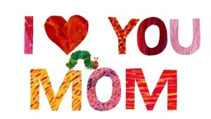 The Very Hungry Caterpillar Loves Family Series