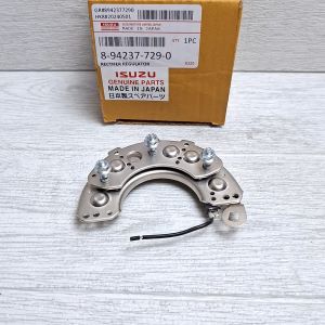Rectifier Silikon Alternator Isuzu Phanter 2300CC