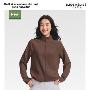 Beneunder | Áo Khoác Dễ Dàng Thoáng Khí Co Giãn Tốt