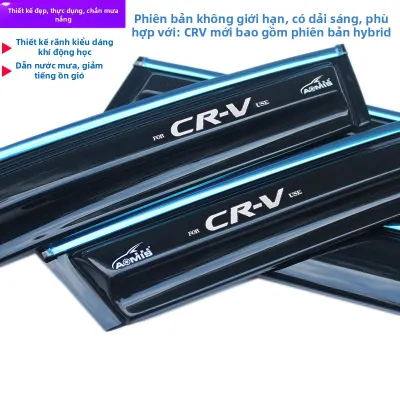 Phụ Kiện Che Mưa Cửa Sổ