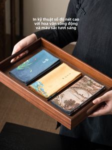 JISU | Zen Inspired Water Absorbent Tea Cloth