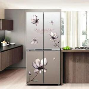 PAMPAS | Creative Removable Waterproof Self-adhesive Fridge Stickers