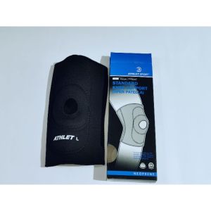 DEKER LUTUT KNEE SUPPORT ATHLET OPEN PATELLA