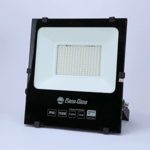(Rạng Đông) Đèn LED pha 10W 20W 30W 50W Ánh sáng trắng 6500K vàng 3000K Dùng điện 220V CP06