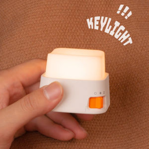 LED Night Lights Bedside Table Lamp Room Decoration USB Rechargeable Led Lamp Decor Holiday Baby Bedroom For Birthday Gift