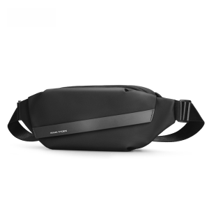 Mark Ryden New Fashion Chest Bag Trendy Crossbody Bag Multi-Functional Athleisure Shoulder Bag