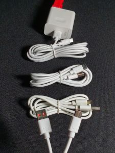 Cáp Sạc Nhanh 6A / 10A Giá Rẻ – USB To Type C (1m/1.5m/2m) – Hỗ Trợ Sạc Siêu Nhanh Turbo Charge SuperVOOC