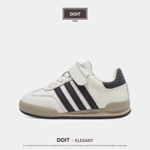 Childrens Sports Shoes Casual Low-Top Anti-Slip Rubber Bottom for Boys And Girls in Spring Summer Autumn And Winter