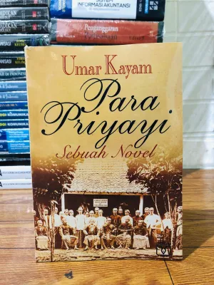 Para Priyayi - Umar Kayam