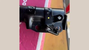 KAYABA 338010/338009 โช้คอัพหน้า HONDA JAZZ-GE-CITY09-13 (คู่ละ)สั่งเบิกโดยตรง/RIENKP