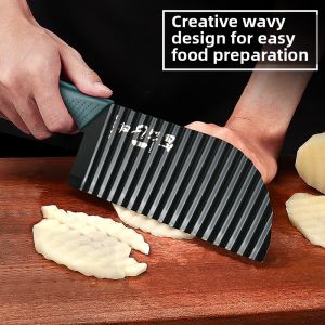 Chefs Special Potato Spiralizer and Slicer