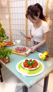 Combo 2 Túi Màng Bọc Thực Phẩm Co Giãn Gấu Polupar Brown - Túi Gấu Nâu Màng Bọc Thực Phẩm