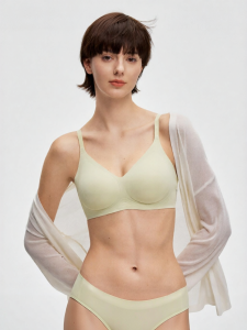 Bananain | Invisible Gathering Small Chest Enhancement Underwear