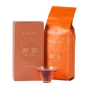 PINPINTEA | Fuding Old White Tea Shoumei Tea 100g
