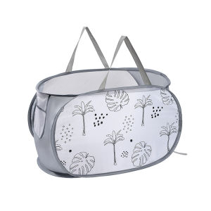 AIYANG | Large Capacity Foldable Laundry Basket