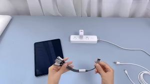 Multi USB Hub Extensions 2/3/4 Port Hub USB Splitter Fast Data Transmission OTG Adapter For Computer Xiaomi Macbook Pro Air
