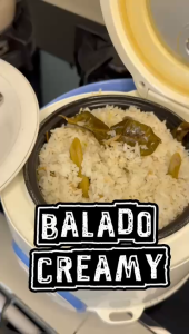 Peachbello - Bumbu Balado Gilingan Instan 125gr Halus dan Kasar Tanpa Pengawet MSG dan Gula