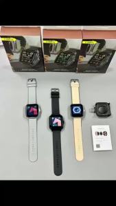 Smart Watch 2025 Bluetooth Call reloj inteligente For Men Women Fitness Tracker Sport Big Screen Smart watches Android ios Phone