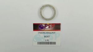 Paking Knalpot Beat - Packing Asbes Gasket Exh Pipe Kenalpot Knalpot Honda Beat Genio PCX 125 CBU Scoopy Spacy Vario 110 CW