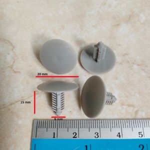 Klip Plafon Abu Mobil Toyota Universal