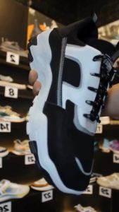 Sepatu Pria Keren RJT Raze Sneakers Dewasa Terbaru Cocok Untuk Gaya Casual Sporty - Murah