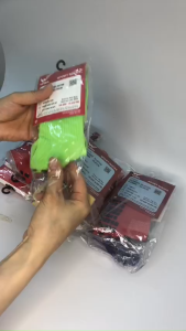Vớ đá banh Tất đá bóng Vớ đá banh ngắn chống trơn trượt  - 1 đôi