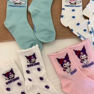 Payoe 4-15 Tahun Kaos Kaki Anak Perempuan Sanrio: Panduan Lengkap
