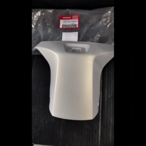 ORIMOTO-BATOK BELAKANG SPEEDOMETER PUTIH DOFF STYLO 160 HONDA 53207-K3V-N00MPC ORIGINAL