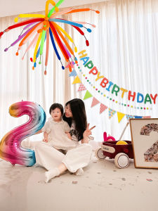 ETY | Birthday Party Decoration Balloons